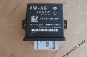 БЛОК УПРАВЛЕНИЯ wiate 8X0907357 Audi A1