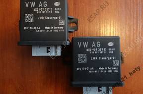 БЛОК УПРАВЛЕНИЯ wiate 8X0907357E A1 Q3