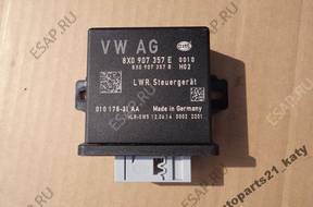 БЛОК УПРАВЛЕНИЯ wiate 8X0907357E Audi A1 Q3