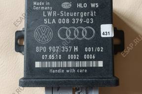 БЛОК УПРАВЛЕНИЯ wiate Audi 8P0 907 357 H