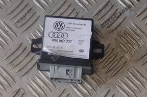 БЛОК УПРАВЛЕНИЯ WIATE AUDI A1 8X0907357