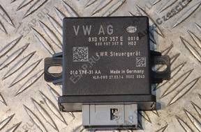БЛОК УПРАВЛЕНИЯ WIATE AUDI A1 8X0907357E