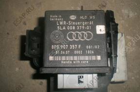 БЛОК УПРАВЛЕНИЯ   wiate Audi Vw Seat 8P0907357F