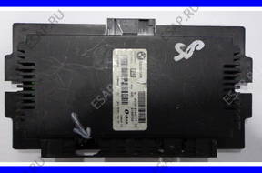 БЛОК УПРАВЛЕНИЯ  WIATE BMW E90 E91 9153782 9166711