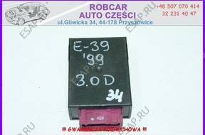 БЛОК УПРАВЛЕНИЯ WIATE E39 E38 X5 POD XENONY 8375964