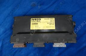 БЛОК УПРАВЛЕНИЯ wiate Easy Mux Eurocargo 504300982