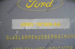 БЛОК УПРАВЛЕНИЯ   WIATE FORD 95BG10C909AA