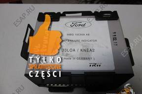 БЛОК УПРАВЛЕНИЯ   WIATE FORD COUGAR