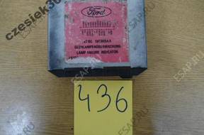 БЛОК УПРАВЛЕНИЯ WIATE FORD SCORPIO 2.9 87BG10C909AA