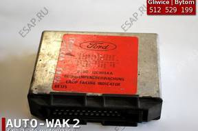 БЛОК УПРАВЛЕНИЯ   WIATE FORD SCORPIO 87BG10C909