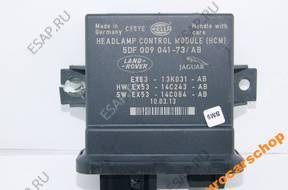 БЛОК УПРАВЛЕНИЯ WIATE  JAGUAR F-TYPE  EX53-13K031-AB