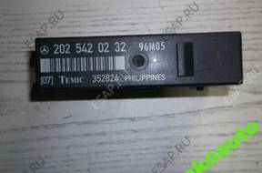 БЛОК УПРАВЛЕНИЯ wiate MERCEDES W 202 nr. 202 542 02 32