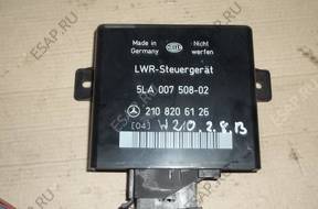 БЛОК УПРАВЛЕНИЯ WIATE MERCEDES W210 2108206126