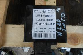 БЛОК УПРАВЛЕНИЯ WIATE MERCEDES W210 3,0 TD A2108206426