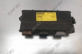 БЛОК УПРАВЛЕНИЯ WIATE МОДУЛЬ IVECO EUROCARGO 120E28