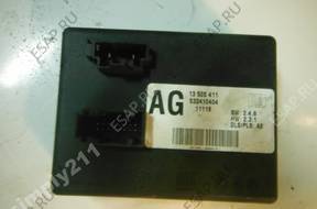 БЛОК УПРАВЛЕНИЯ WIATE OPEL ASTRA IV  GM 13505411