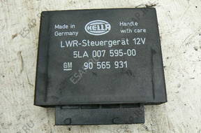 БЛОК УПРАВЛЕНИЯ WIATE OPEL OMEGA B 2.5 V6 90565931 WRO