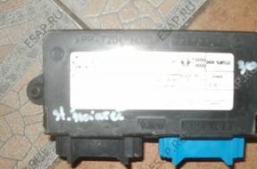 БЛОК УПРАВЛЕНИЯ WIATE RENAULT 73847257 7711368722B