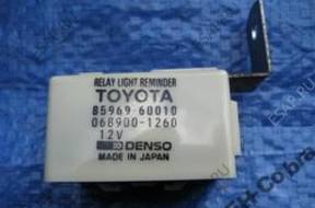 БЛОК УПРАВЛЕНИЯ wiate Toyota Land Cruiser HDJ80 80