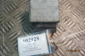 БЛОК УПРАВЛЕНИЯ wiate Volvo C70 2.4B 98-2005 год.