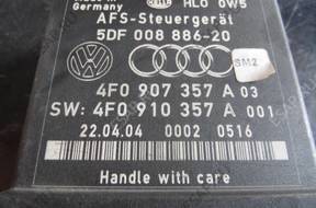 БЛОК УПРАВЛЕНИЯ WIATE VW AUDI 4F0907357A SKLEP .