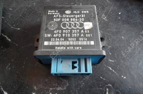 БЛОК УПРАВЛЕНИЯ WIATE VW AUDI 4F0907357A SKLEP .