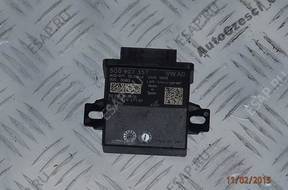 БЛОК УПРАВЛЕНИЯ WIATE VW AUDI 5Q0907357