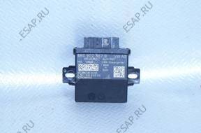 БЛОК УПРАВЛЕНИЯ WIATE VW PASSAT CC 1012 6 год,0907357B