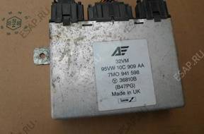 БЛОК УПРАВЛЕНИЯ WIATE VW SHARAN 2.0 7M0941598