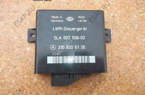 БЛОК УПРАВЛЕНИЯ WIATE XENON 2108206126 MERCEDES W210