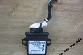 БЛОК УПРАВЛЕНИЯ WIATE XENON 5M0907357 VW PASSAT B6 2006 год