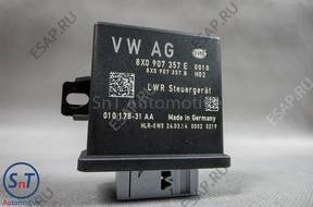 БЛОК УПРАВЛЕНИЯ wiate Xenon Audi A1 Q3 8X0907357E