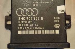 БЛОК УПРАВЛЕНИЯ wiate Xenon Audi A4 A5 8H0907357B