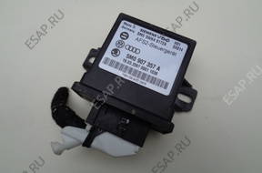 БЛОК УПРАВЛЕНИЯ WIATE XENON EOS 2.0 TDI 5M0907357A