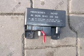 БЛОК УПРАВЛЕНИЯ ŚWIEC 0255452832 MERCEDES A W168 1.7 CDI