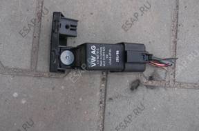 БЛОК УПРАВЛЕНИЯ WIEC 038973721B AUDI A3 8P1 1.9 TDI