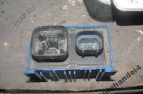 БЛОК УПРАВЛЕНИЯ WIEC AROWYCH CORSA D 1.3 CDTI 2007 год.