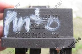 БЛОК УПРАВЛЕНИЯ WIEC AROWYCH GRANDE PUNTO 1.3 MULTIJET