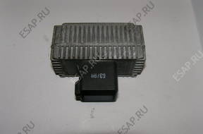 БЛОК УПРАВЛЕНИЯ wiec arowych opel astra II  2.0 dizel.