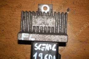 БЛОК УПРАВЛЕНИЯ wiec arowych Renault Scenic FL 1.9 DCI