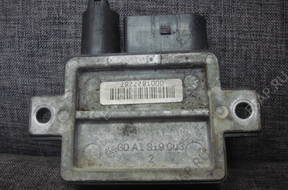 БЛОК УПРАВЛЕНИЯ wiec BMW 1 E87 2.0D 2006 год.780120002