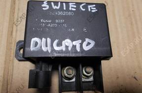 БЛОК УПРАВЛЕНИЯ   WIEC DUCATO 2.8 HDI 02-06 ГОД