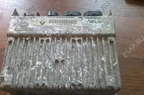 БЛОК УПРАВЛЕНИЯ WIEC RENAULT 2.2 DTI 7700106072