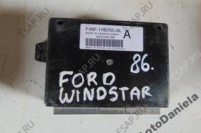 БЛОК УПРАВЛЕНИЯ   WINDSTAR 3.8 F48F14B205AL
