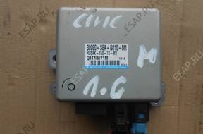 БЛОК УПРАВЛЕНИЯ WSP. HONDA CIVIC VII 1,6 Q1T18071M