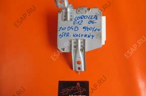 БЛОК УПРАВЛЕНИЯ WSPOMOGANIA COROLLA E12 8965002150