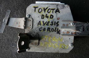 БЛОК УПРАВЛЕНИЯ WTRSYKW TOYOTA ANENSIS COROLLA 2.0 D4D