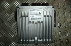 БЛОК УПРАВЛЕНИЯ wtrysk MONDEO MK3 2,0 TDCI 3S7Q-9F954-AA