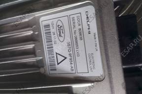 БЛОК УПРАВЛЕНИЯ WTRYSK MONDEO MK3 2.0TDCI 3S7Q-9F954-AB