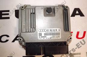 БЛОК УПРАВЛЕНИЯ   WTRYSK PALIWA 03C 906 016 BG